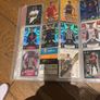 Large collection of 300+ match attack cards in large binder Image 3