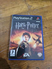 Harry Potter and the Goblet of Fire