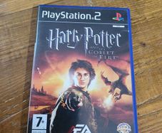 Harry Potter and the Goblet of Fire