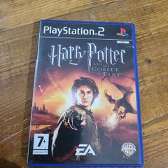 Harry Potter and the Goblet of Fire