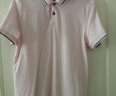 Armani Exchange Polo Top Size L