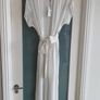 PAISLEY polka dot fully lined jumpsuit Sz 10 - 12 - Bnwt - Rrp 75 Image 2