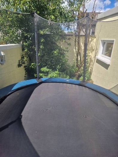 trampoline