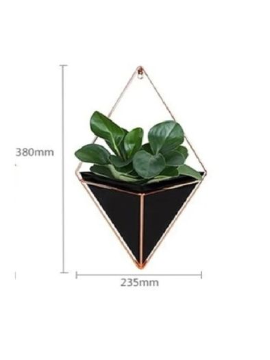 Flower Pot Decoration Storage Home Decoration