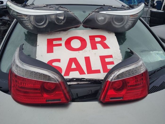 breaking bmw