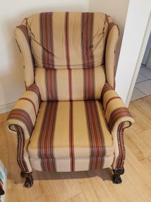 Broyhill Recliner Armchair