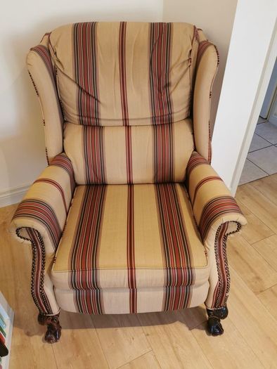 Broyhill Recliner Armchair