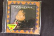 Buffy Sainte-Marie - Up Where We Belong CD