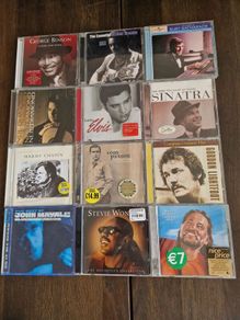CD Bundle