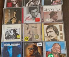 CD Bundle