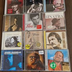 CD Bundle
