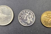 Croatia Coins