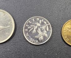 Croatia Coins