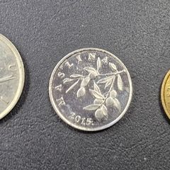 Croatia Coins