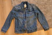 new denim jacket
