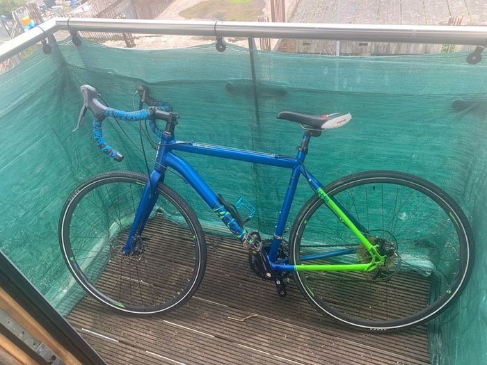 bikes
