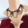 choker necklace Image 2