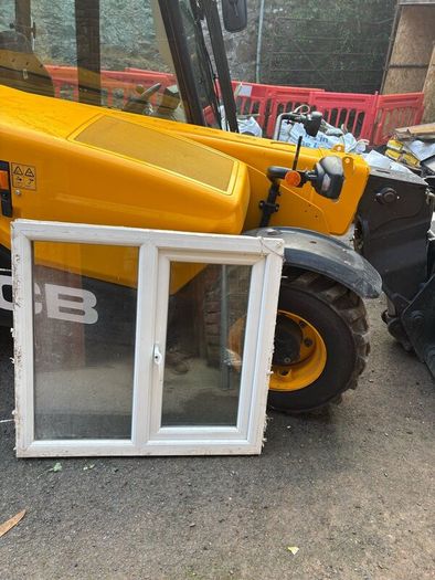 Windows and doors