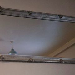 wall mirrors