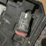 Parkside PDSSA 12 A1 Combi Screwdriver/Impact Driver(faulty) and (3) 12V Batteries Image 5