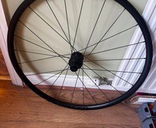 Bontrager Paradigm SL Wheels