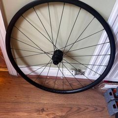 Bontrager Paradigm SL Wheels