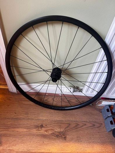 Bontrager Paradigm SL Wheels