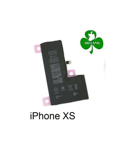 For iPhone XS Battery Replacement Internal 2658mAh 3.81V New