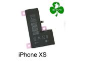 For iPhone XS Battery Replacement Internal 2658mAh 3.81V New