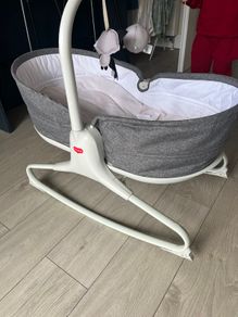 Tiny Love 3-in-1 Baby Rocker and Napper