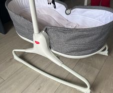 Tiny Love 3-in-1 Baby Rocker and Napper