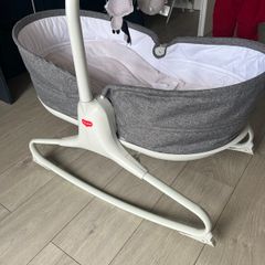 Tiny Love 3-in-1 Baby Rocker and Napper