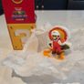 supermario galaxy mcdonalds toy fire mario Image 2