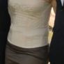 River Island Wiggle Skirt Image 4