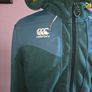 IRFU Zip Up Fleece - Large size Image 3