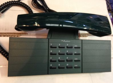 Green Home Phone