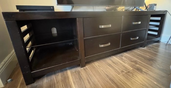 TV Unit