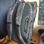 Boundary Supply Errant Backpack with Aux Compartmetn Image 2