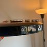 PRS S2 Singlecut - Violin Amber Sunburst Image 4