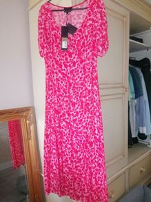 Phase Eight Tilda dress uk14
