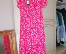 Phase Eight Tilda dress uk14