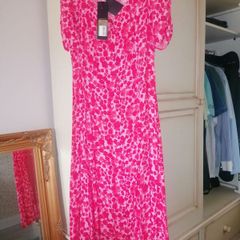 Phase Eight Tilda dress uk14