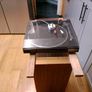Sony PS-LX50 turntable Image 3