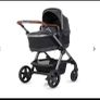 Silver Cross Wave Travel System - all adapters included Image 2