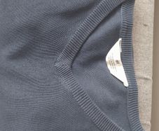 H&M school navy jumper 8-10 years 140 cm