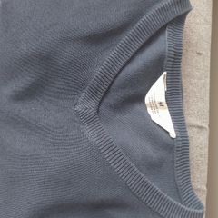 H&M school navy jumper 8-10 years 140 cm