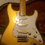 Fernandes (Burny) Japanese Strat Image 2