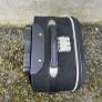 Luggage Cabin travel bag Suitcase wheels Image 9