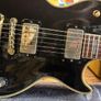 Greco EGC68-50 Les Paul Custom Ebony 1984 Image 4