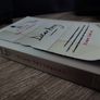 Dear Amy ! UNCORRECTED PROOF COPY ! by Helen Callaghan ! 2016 ! by Penguin Publishing ! Image 4